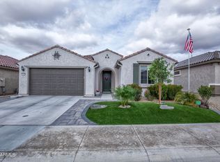27462 W Osprey Dr, Buckeye, AZ 85396
