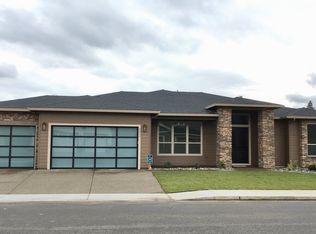 2211 NE 173rd St, Ridgefield, WA 98642