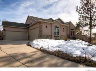 7605 Nuthatch Cir, Parker, CO 80134