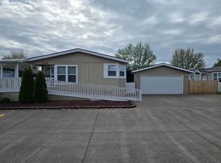 33178 Fuchsia Ln, Tangent, OR 97389