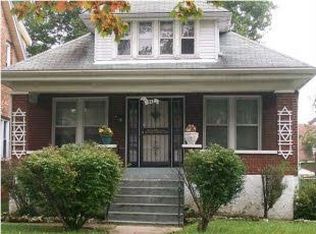 317 S Shawnee Ter, Louisville, KY 40212