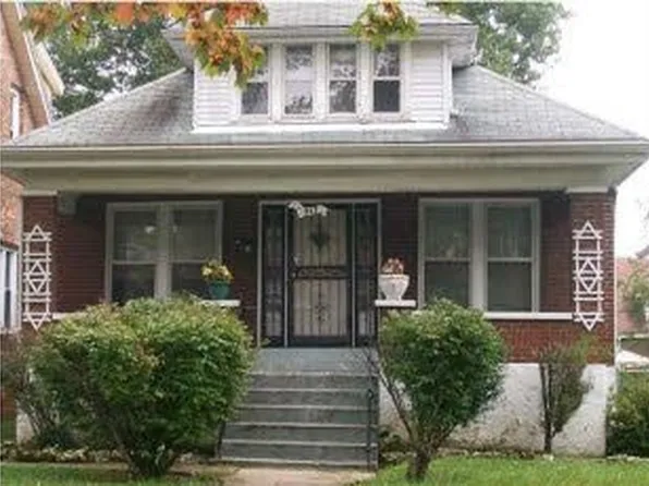 317 S Shawnee Ter, Louisville, KY 40212