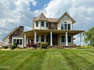 1292 Pump Springs Rd, Harrogate, TN 37752