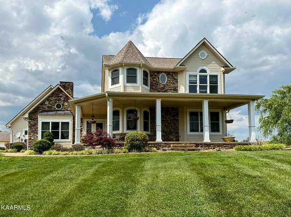 1292 Pump Springs Rd, Harrogate, TN 37752