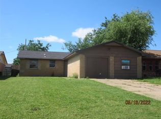 220 NW 88th St, Oklahoma City, OK 73114