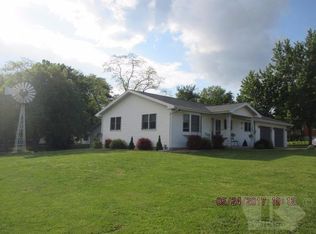 2406 McKinley Ave, Keokuk, IA 52632
