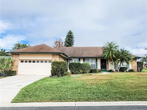 5805 Danterbury Ct, Lakeland, FL 33810