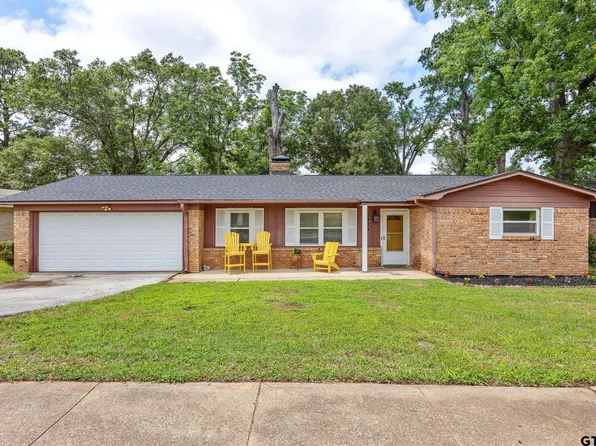 2924 Williamsburg Dr, Tyler, TX 75701