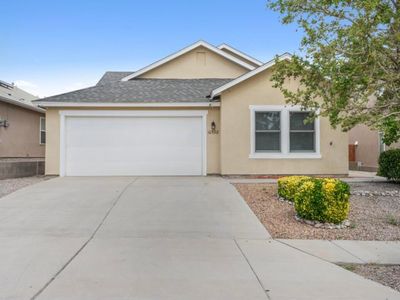 10528 Pamplona St NW, Albuquerque, NM, 87114