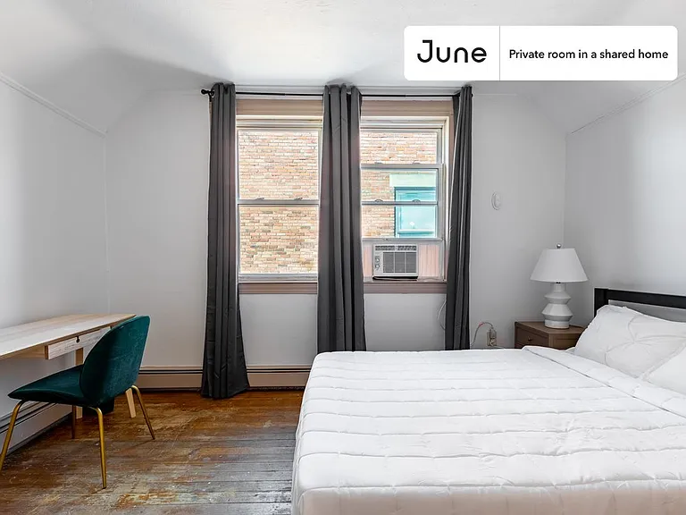 123 Washington St #B — Photo 3
