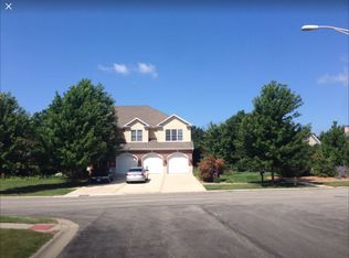 26247 W Highland Dr, Channahon, IL 60410