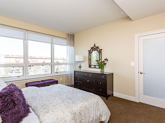 2nd image of 232 N Columbus Blvd #1104