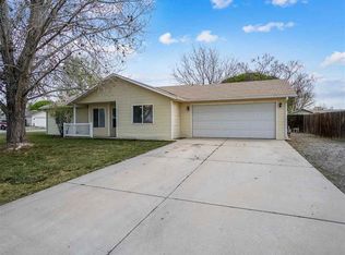 1106 Walnut St, Fruita, CO 81521