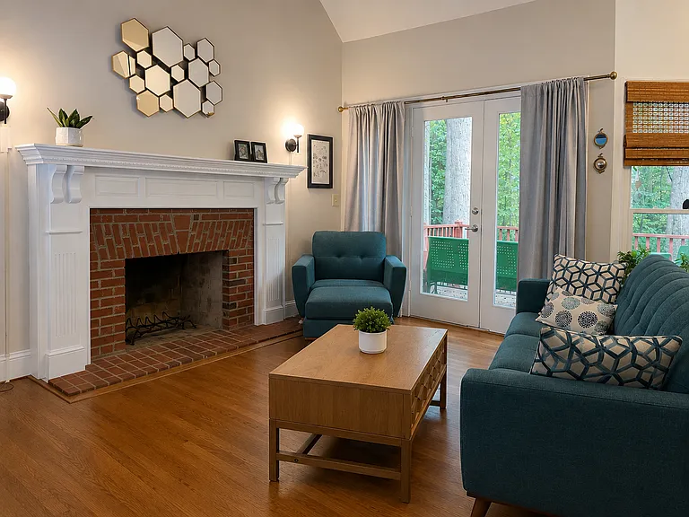 223 Deer Spring Ln — Photo 10