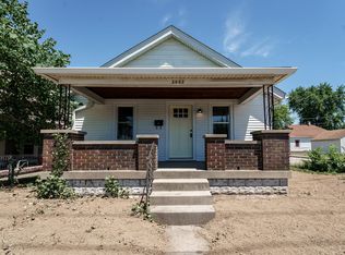 2002 Miller St, Indianapolis, IN