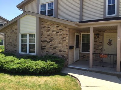 4580 S Greenridge Cir #4580, Greenfield, WI, 53220