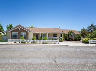 673 Castle St, Wells, NV 89835