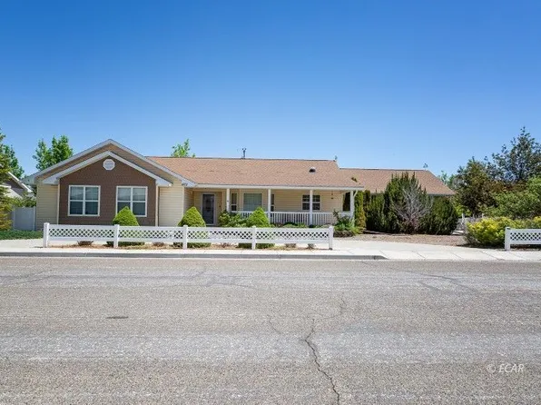 673 Castle St, Wells, NV 89835