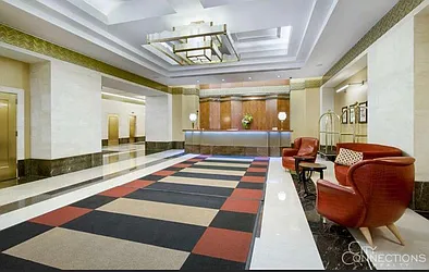 Rented by 212 Consulting Corp