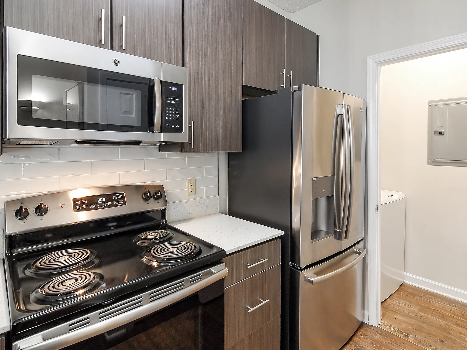 Legacy Apartment Homes — Photo 3