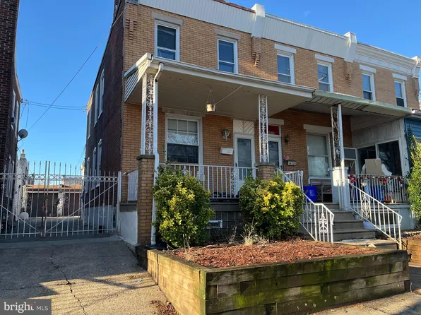 4512 Benner St, Philadelphia, PA 19135