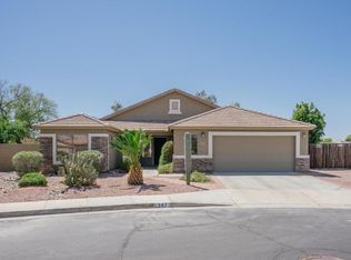 13473 W Port Au Prince Ln, Surprise, AZ 85379
