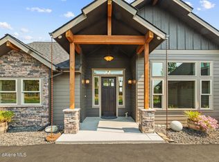23908 N Citadel Rd, Rathdrum, ID 83858