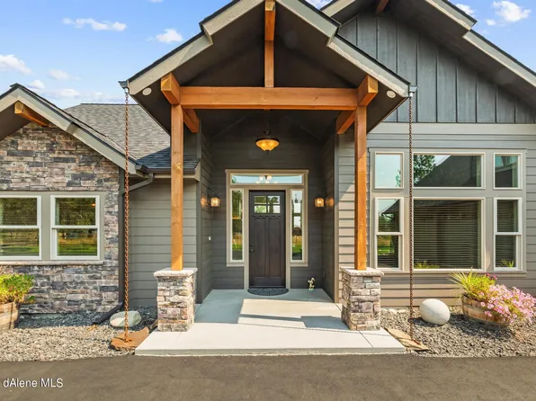 23908 N Citadel Rd, Rathdrum, ID 83858