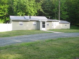 172 Powder Mill Rd, Valley Falls, NY 12185