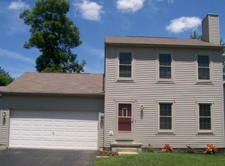 5848 Oreily Dr, Galloway, OH 43119