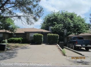 1720 Patricia St, Arlington, TX 76012