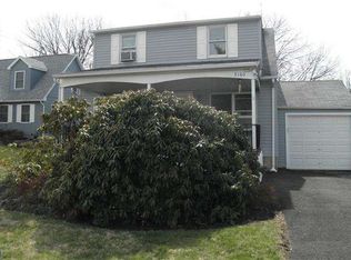 3160 Byberry Rd, Hatboro, PA 19040