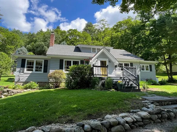 1357 Airport Road, Clarendon, VT 05759