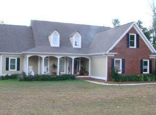 1401 Doster Rd, Madison, GA 30650