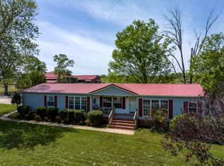 1055 Barkley Rd, Greeneville, TN 37745