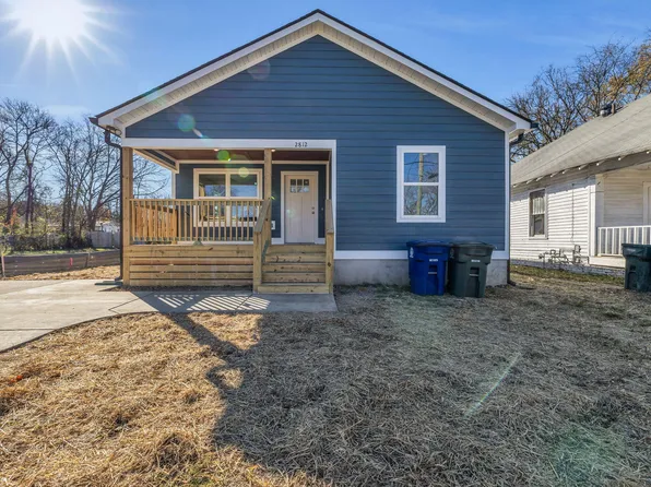 2812 E 46th St, Chattanooga, TN 37407