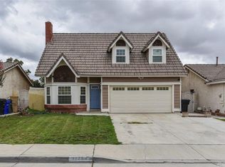 11453 Larchwood Dr, Fontana, CA 92337