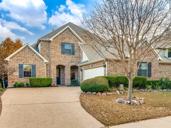 8613 Broad Meadow Ln, McKinney, TX 75071