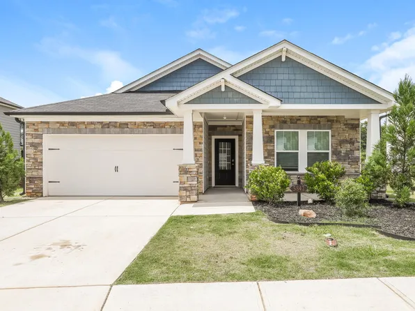 5842 Union Grove Dr, Braselton, GA 30517