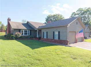 2929 Gary St, Fort Smith, AR 72901