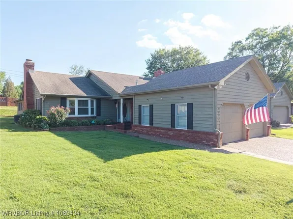 2929 Gary St, Fort Smith, AR 72901