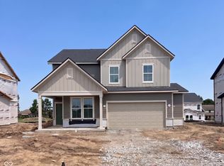3427 Garnet Dr, Plainfield, IN 46168