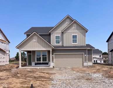3427 Garnet Dr, Plainfield, IN, 46168