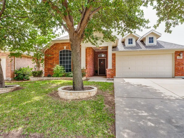 1316 Mountain Air Trl, Fort Worth, TX 76131