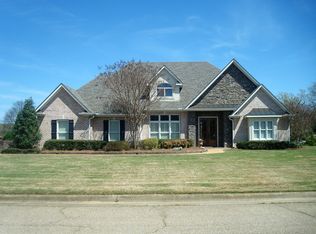 1222 Morning Glory Cir, Tupelo, MS 38801