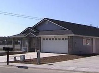 215 Dream St, Crescent City, CA