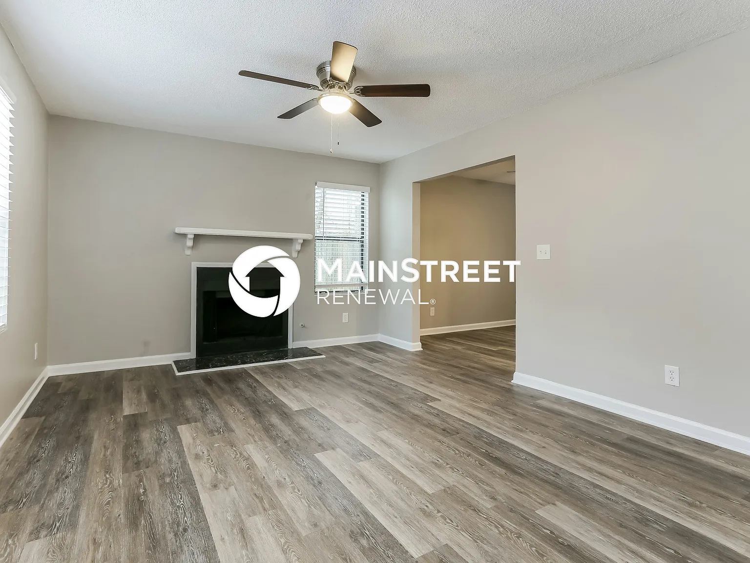 6209 Creekford Ln — Photo 2
