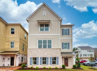 207 White Ash Hl, Marietta, GA 30060
