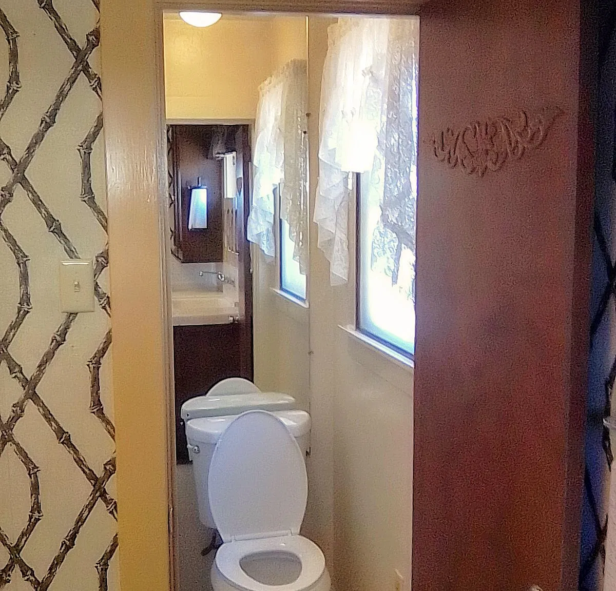 1 bed, 1.5 bath, 362 sqft, $1,200 — Photo 4