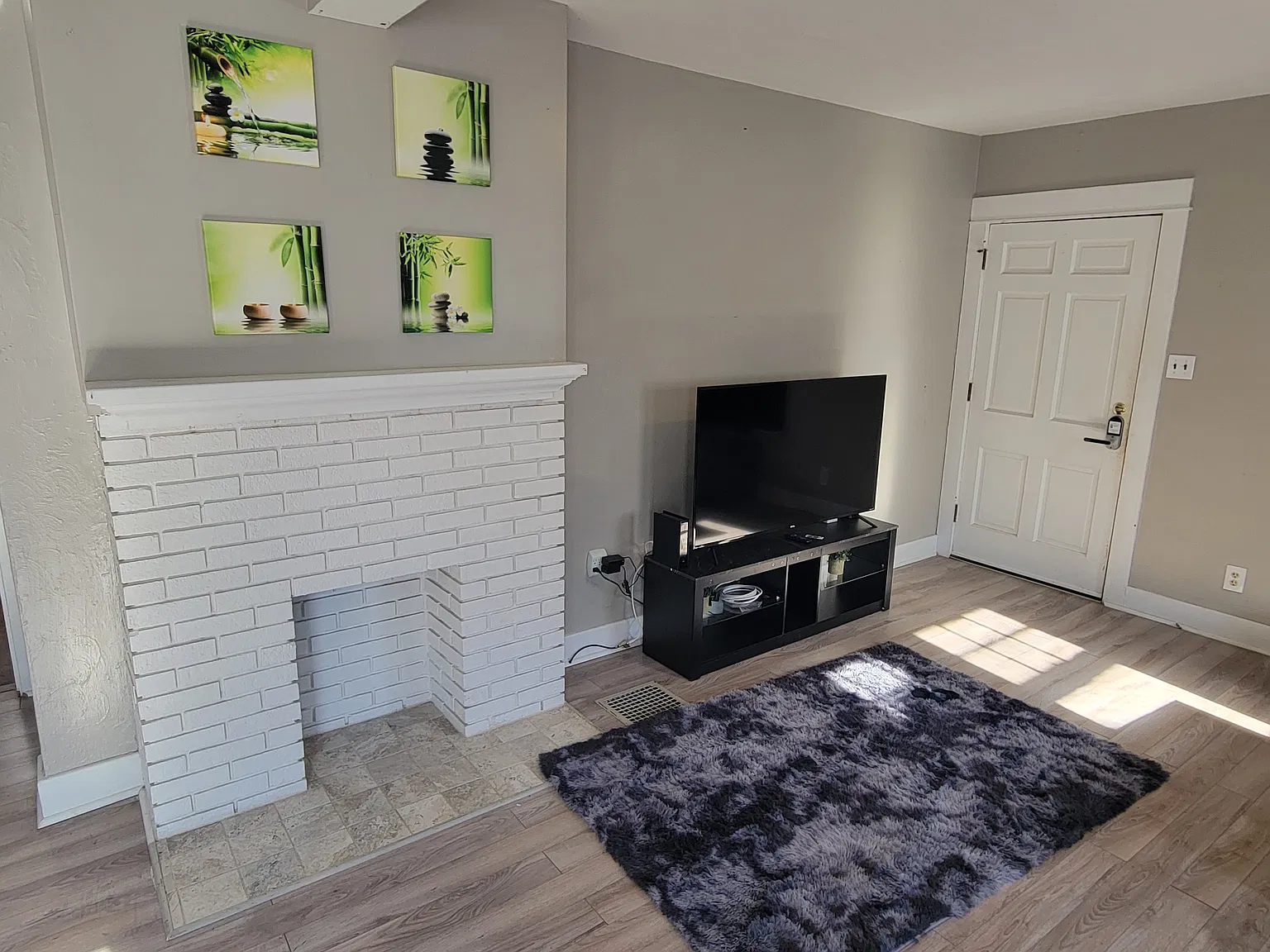 2 bed, 850 sqft, $1,100 — Photo 3